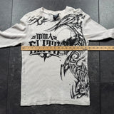 2000s MMA Elite Thermal (S)