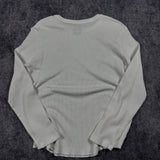 (rare) 2000s faded glory thermal (L)