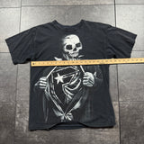 2000s Famous Stars & Straps Shirt (S)