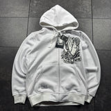 Deadstock 2000s Victorious Hoodie (M)