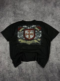 2000s ring of fire shirt (XL)