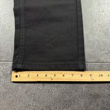 Deadstock 2000s Southpole Grey Tab Jeans (24x24)