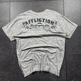 2000s Affliction Shirt (L)