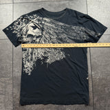 2000s Xtreme Couture Shirt (M)