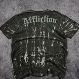 (rare) 2000s affliction shirt (XL)