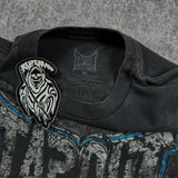 (rare) 2000s tapout shirt (S)