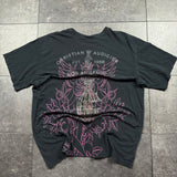 2000s Christian Audigier Shirt (XL)