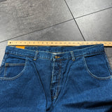 Deadstock 2000s Flip Flop Jeans (42x31)