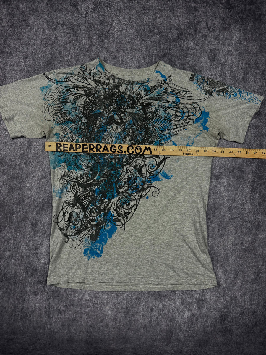 (rare) 2000s archaic shirt (S)