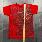 2000s Tapout Shirt (S)