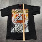 Deadstock 2000s HipHop Shirt (XL)