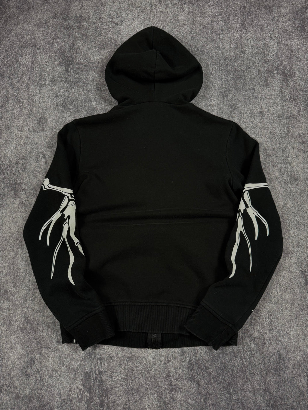 2000s tony hawk hoodie (S)