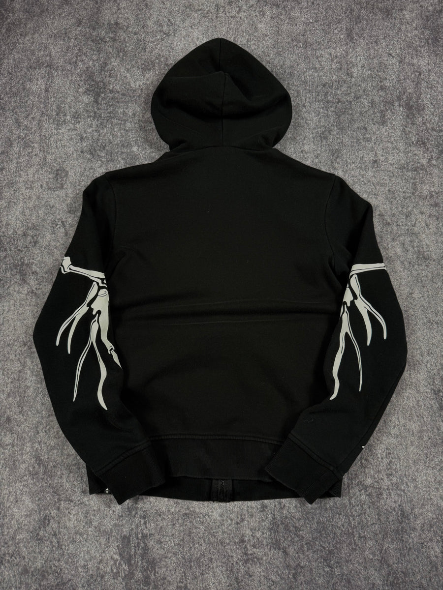 2000s tony hawk hoodie (S)