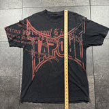2000s Tapout Shirt (L)