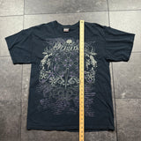 2000s Grunge Shirt (M)