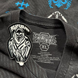 (rare) 2000s MMA Elite Shirt (L)