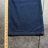 Deadstock 2000s Kno Betta Jeans (32x30)