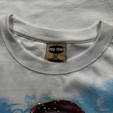 Deadstock 2000s HipHop Shirt (XXL)