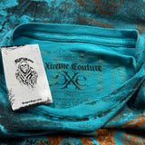 2000s Xtreme Couture Shirt (S)
