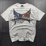 2000s Tapout Shirt (M)