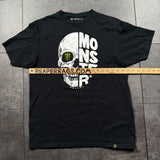 2000s Monster Energy Shirt (M)