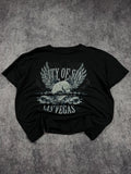 2000s city of sin shirt (XXL)