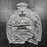 2000s Marc Ecko Hoodie (XL)