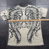 2000s Xtreme Couture Shirt (XXL)