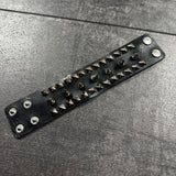 Studded Spike Bracelet