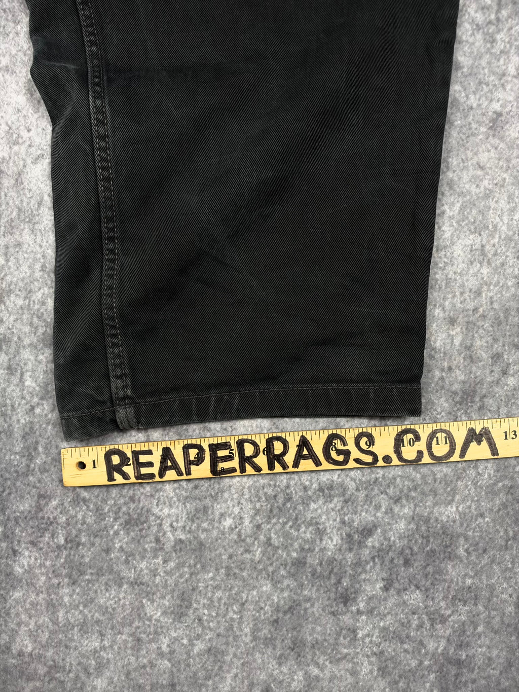 (RARE) 2000s SOUTHPOLE OG TAB JEANS (42x31)