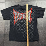 (rare) 2000s Tapout Shirt (L)