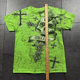 2000s MMA Elite Shirt (S)