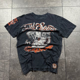2000s Affliction Shirt (M)