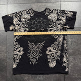 (rare) 2000s Konflic Shirt (L)