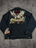 (rare) deadstock 2000s southpole jacket (XL)