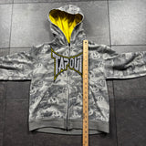Women’s Y2K Tapout Hoodie (S)