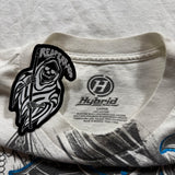 (rare) 2000s Hybrid Shirt (L)