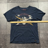 Y2K Ed Hardy Shirt (M)