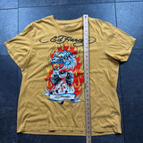 2000s Ed Hardy Shirt (XL)