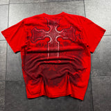 2000s MMA Elite Shirt (M)