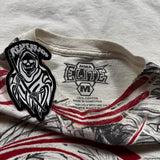 2000s MMA Elite Shirt (S)