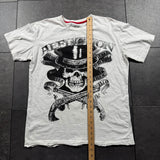 2000s Affliction Bootleg Shirt (M)