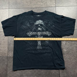 2000s MMA Elite Shirt (XL)