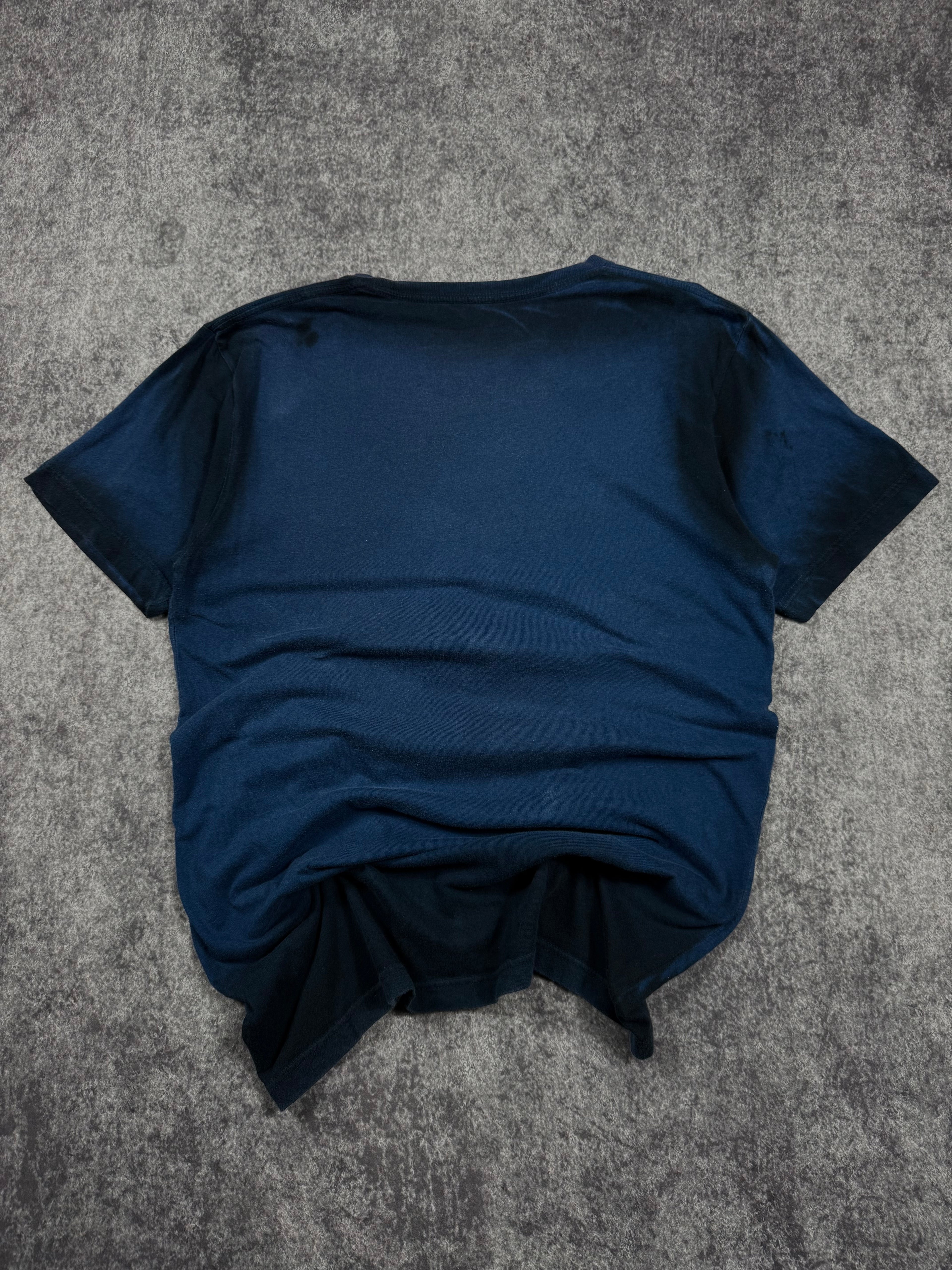 2000s winged shirt (S)