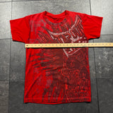 2000s Tapout Shirt (S)