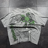 2000s Hybrid Shirt (XXL)