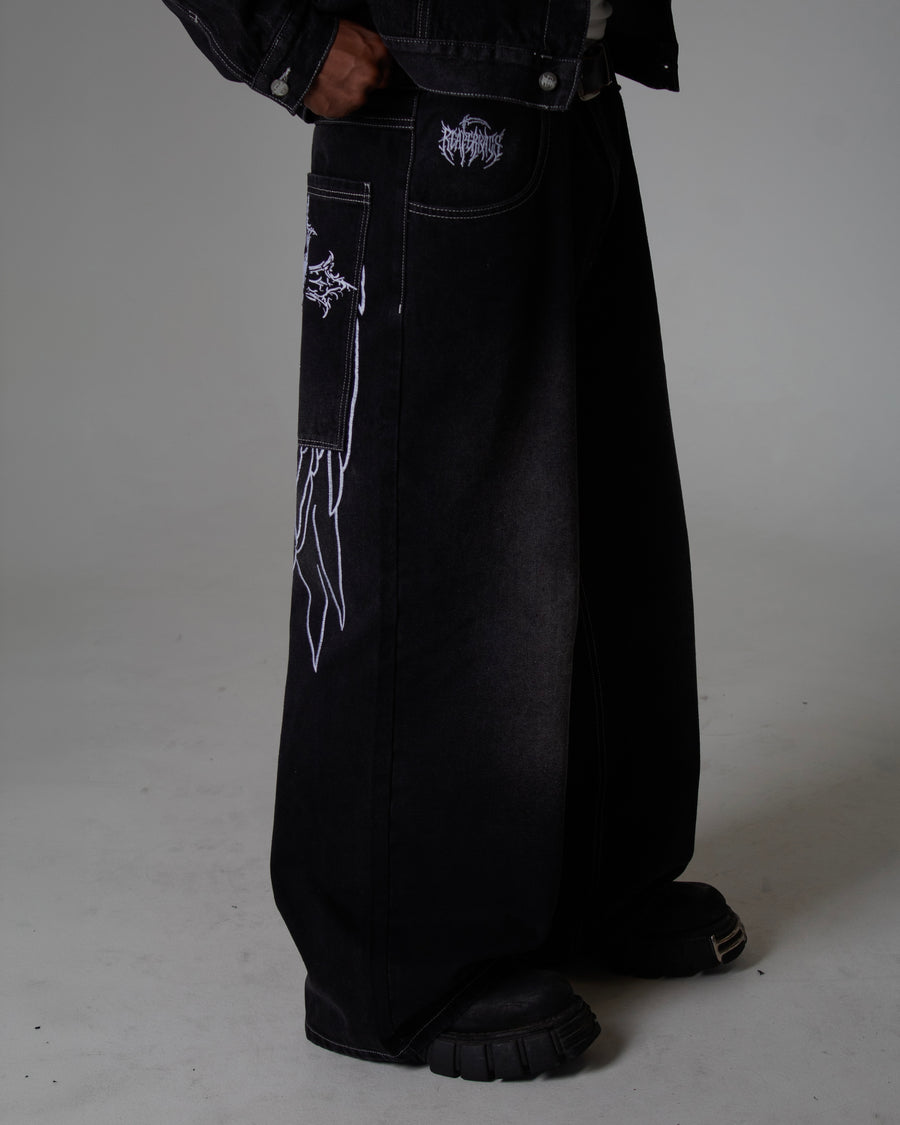HERETIC DENIM