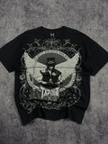 2000s tapout shirt (XL)