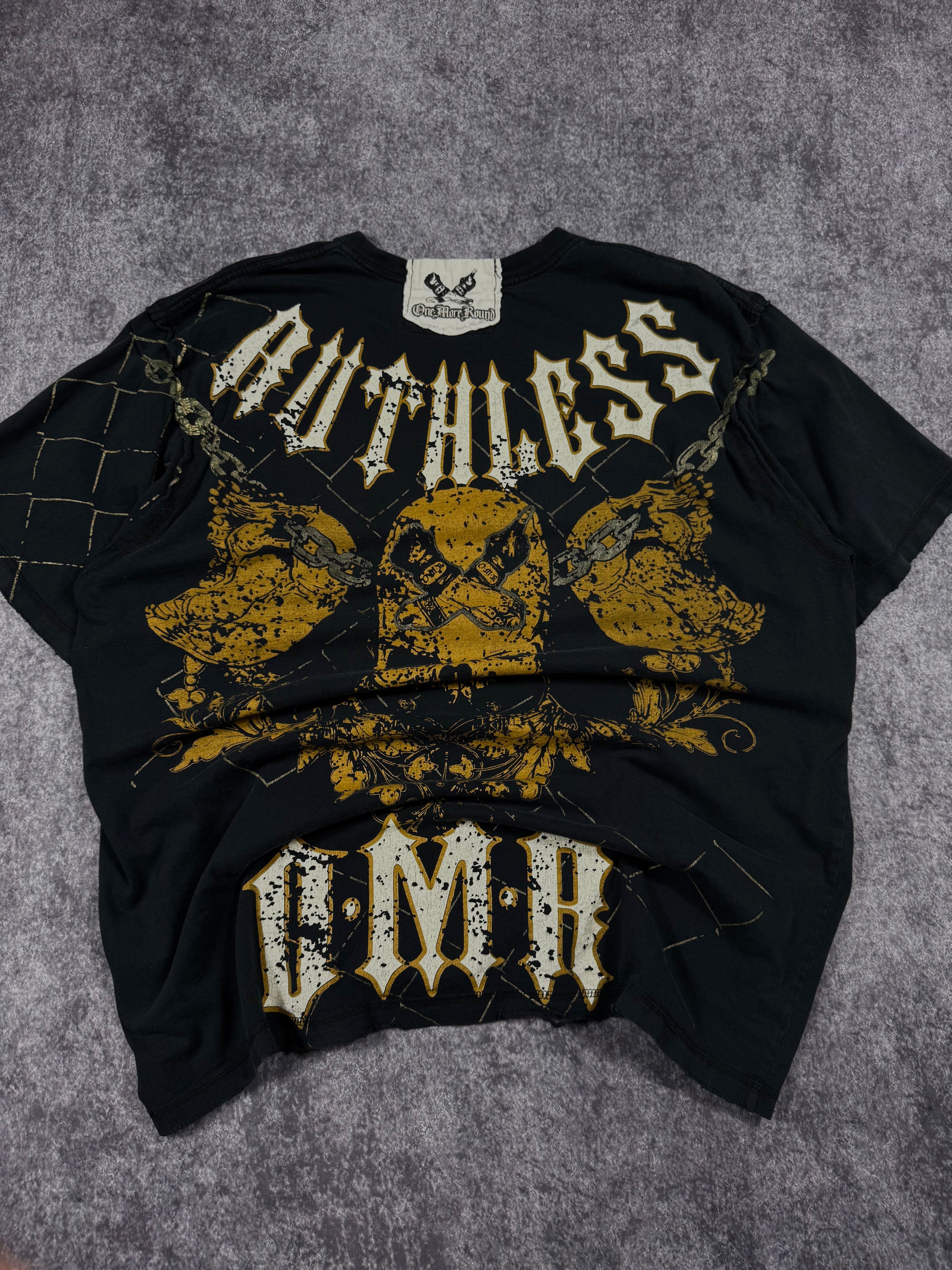 2000s omr shirt (xxl)