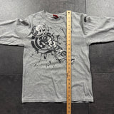 2000s Element Long Sleeve Shirt (XS)